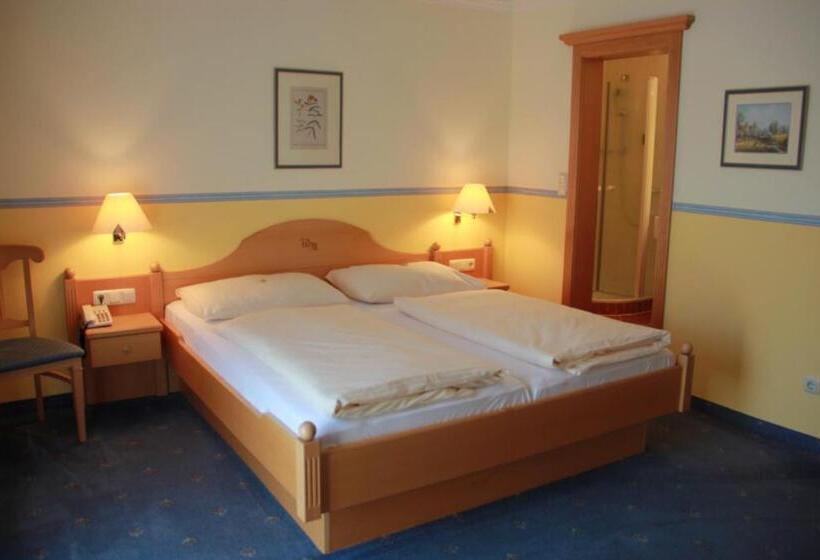 スタンダードルーム, Pension Wagnermigl