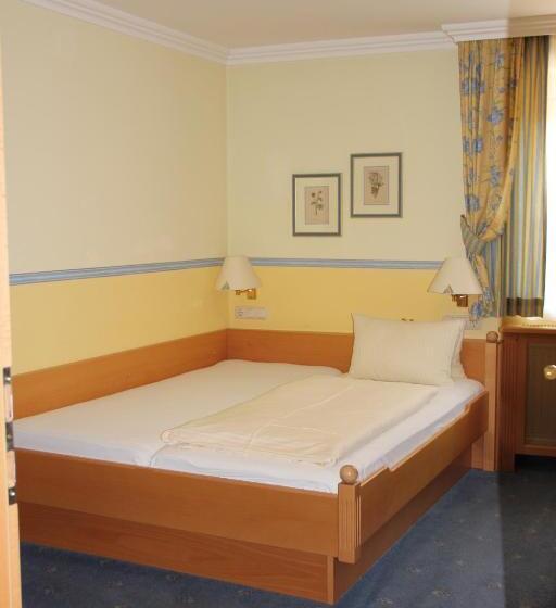 ベーシックルーム, Pension Wagnermigl