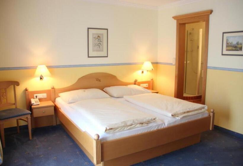 ファミリールーム, Pension Wagnermigl