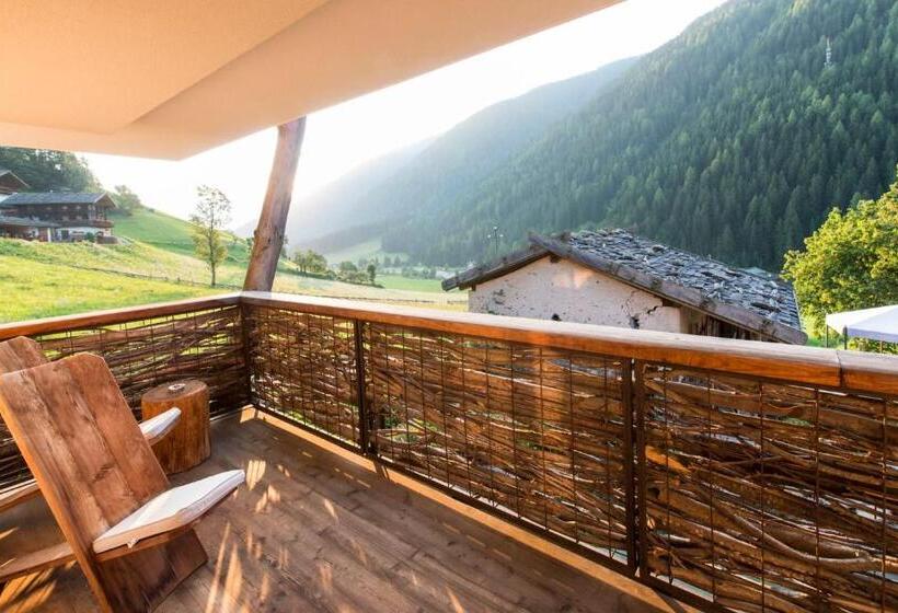 Номер Superior, Waltershof