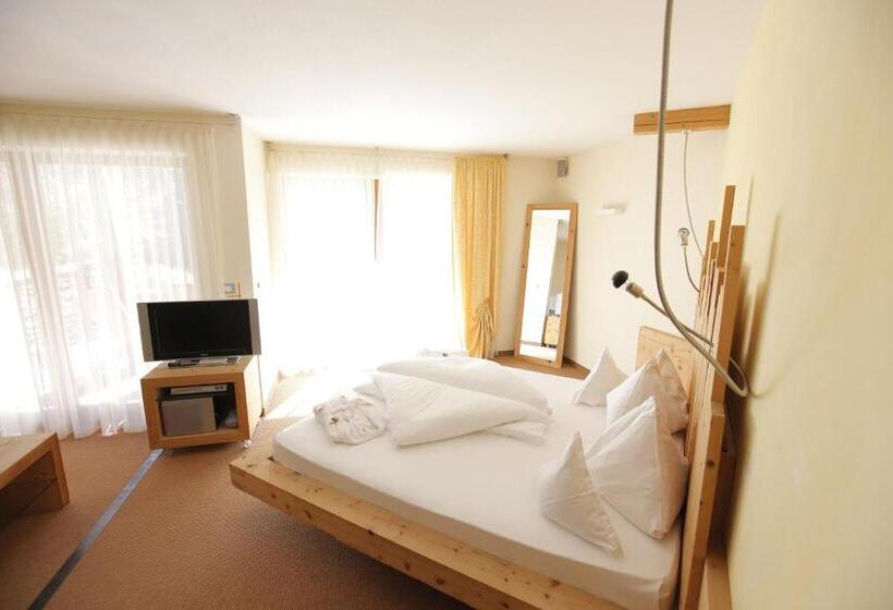 Номер Superior, Waltershof