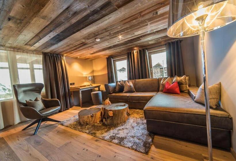 Люкс Повышенной Комфортности, Waltershof