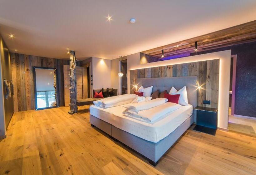 Люкс Повышенной Комфортности, Waltershof