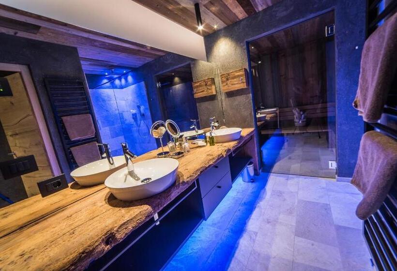 Люкс Повышенной Комфортности, Waltershof