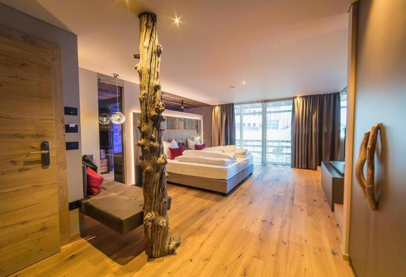 Люкс Повышенной Комфортности, Waltershof