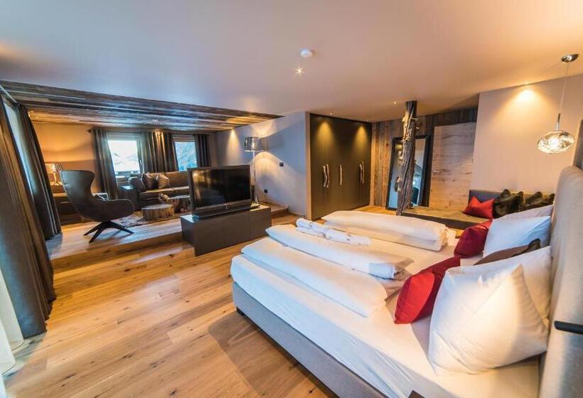 Люкс Повышенной Комфортности, Waltershof