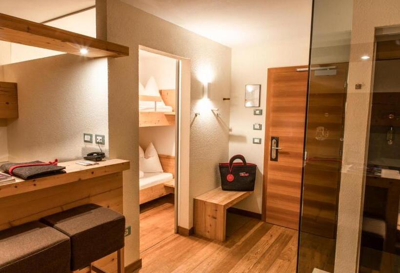 Номер Superior, Waltershof