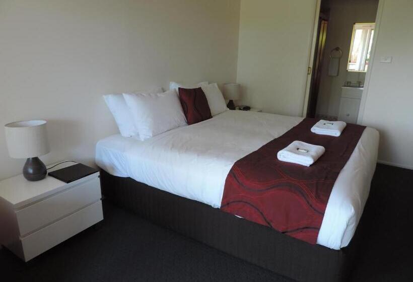 חדר סטודיו סטנדרד, Sussex Shores