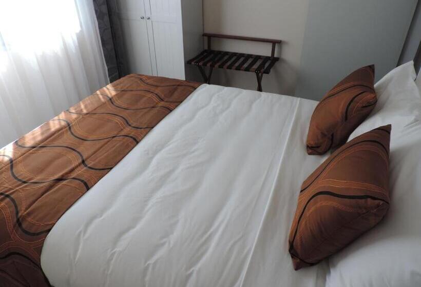 סוויטה, Sussex Shores