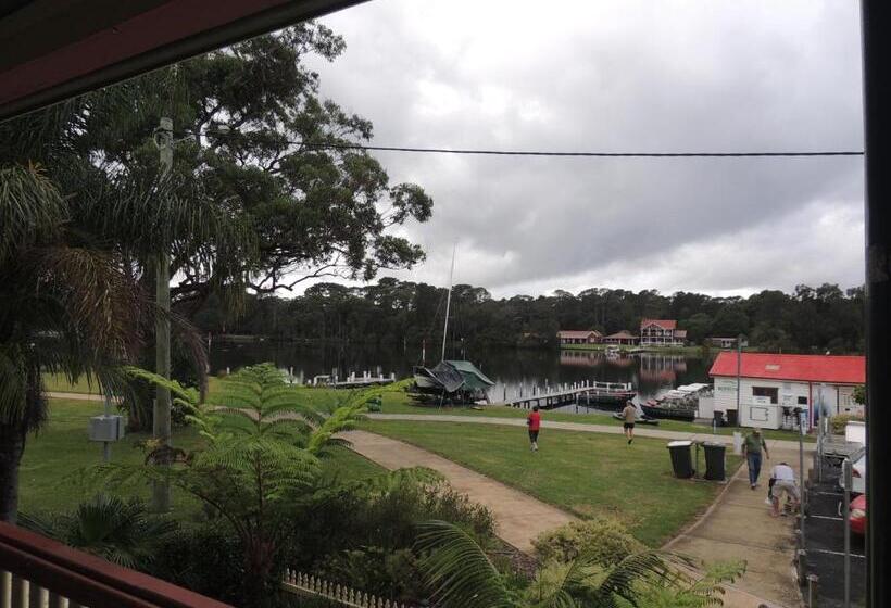 סוויטה, Sussex Shores