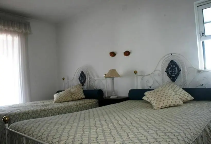 スタンダード4人部屋, Casa Da Bela Vista