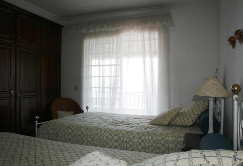 Четырехместный Номер Стандарт, Casa Da Bela Vista