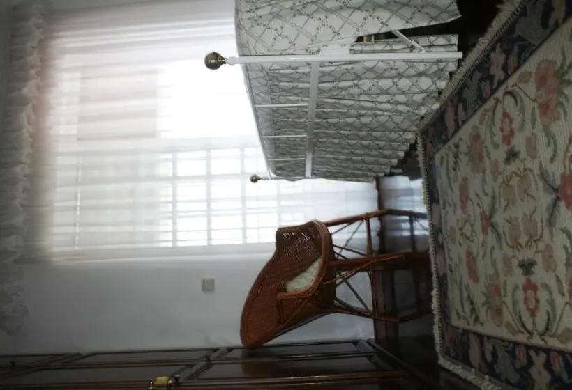 スタンダード4人部屋, Casa Da Bela Vista