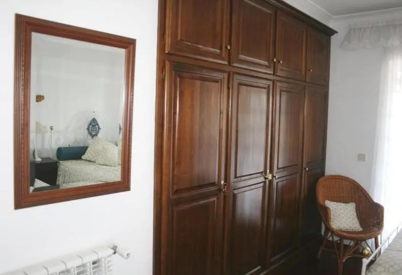 スタンダード4人部屋, Casa Da Bela Vista