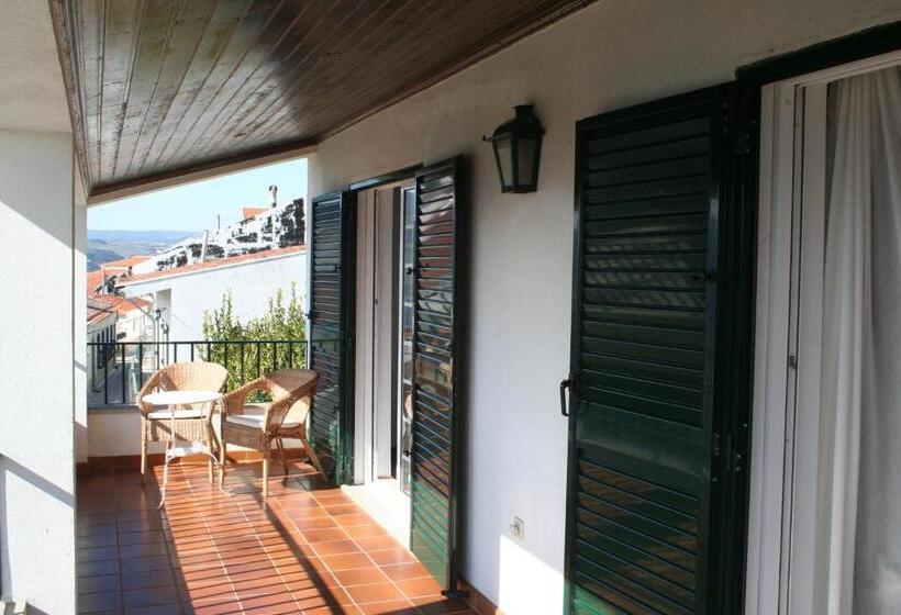 Четырехместный Номер Стандарт, Casa Da Bela Vista