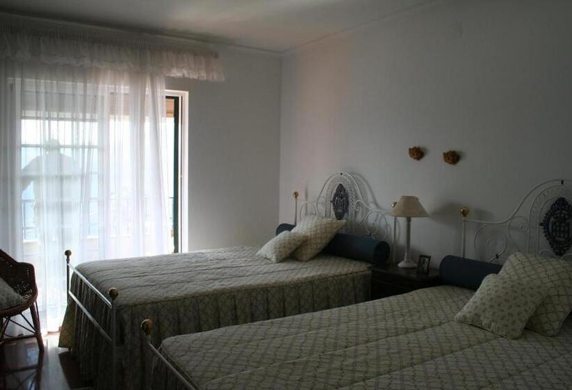 Четырехместный Номер Стандарт, Casa Da Bela Vista