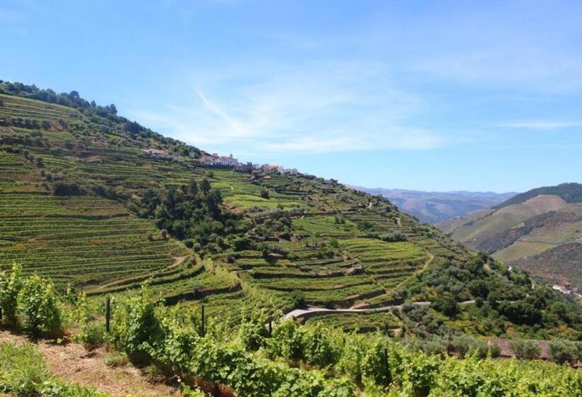 Четырехместный Номер Стандарт, Casa Da Bela Vista