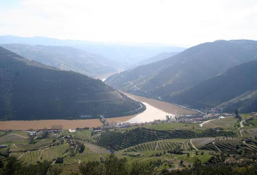 Четырехместный Номер Стандарт, Casa Da Bela Vista