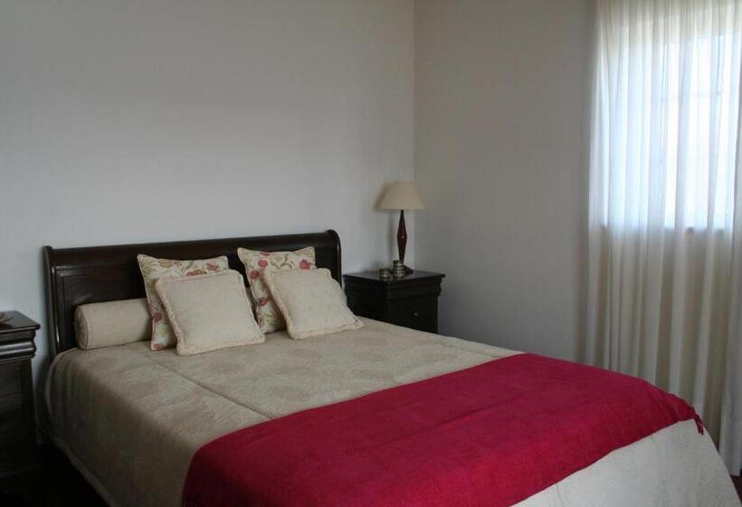 Номер Стандарт с Балконом, Casa Da Bela Vista