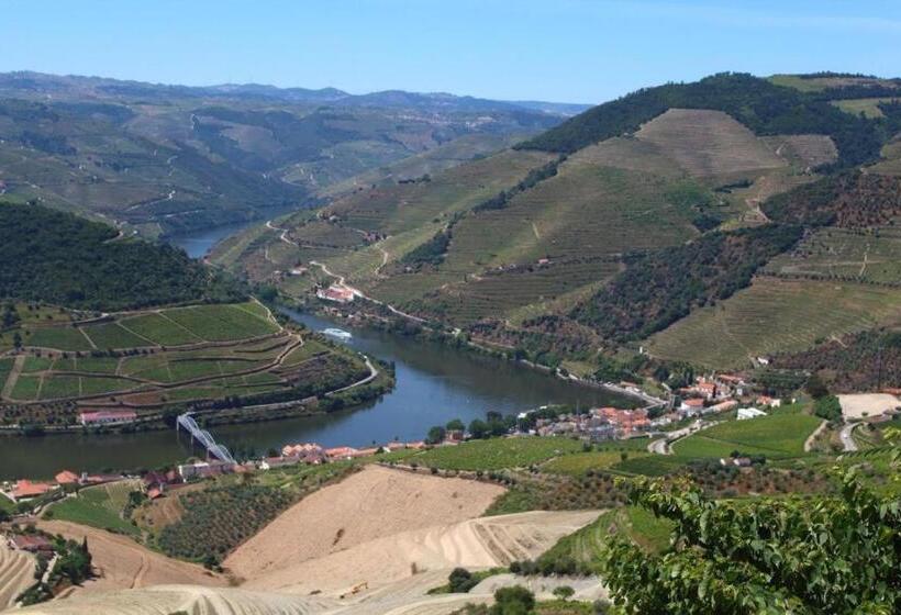 Номер Стандарт с Балконом, Casa Da Bela Vista