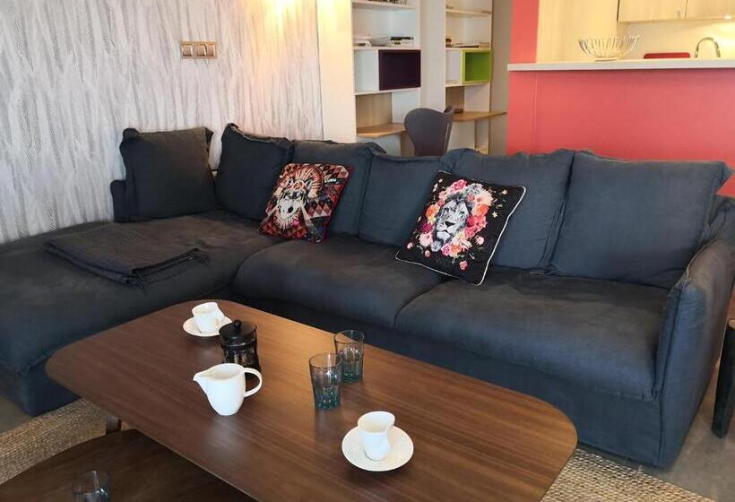 فيلا سوبيريور غرفة نوم واحدة, Le Clos Du Lac   Location De Chambres