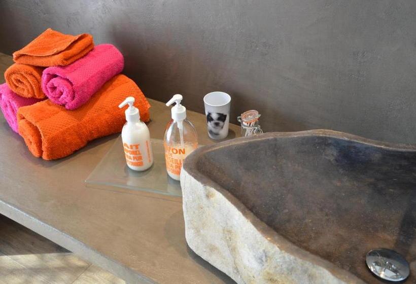 فيلا سوبيريور غرفة نوم واحدة, Le Clos Du Lac   Location De Chambres