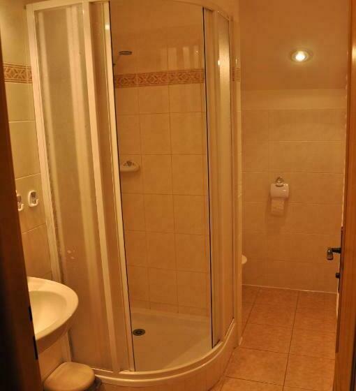 스탠다드 룸, Pension Nostalgie