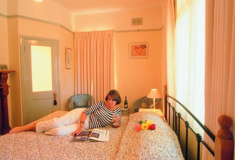 غرفة قياسية, Ross B&b Accommodation