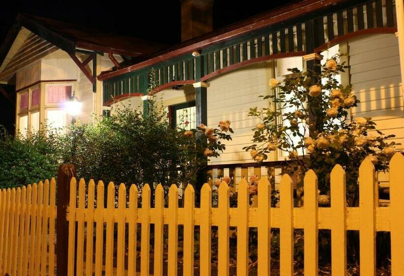 غرفة قياسية, Ross B&b Accommodation