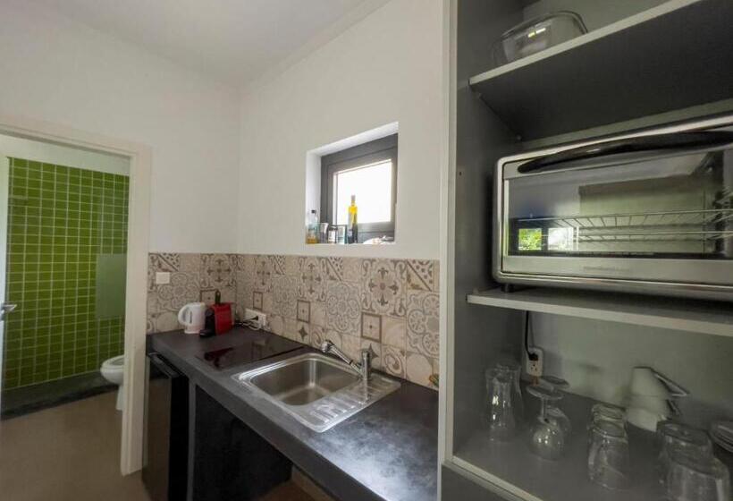 إستوديو ديلوكس, Casa Mantana Bonaire