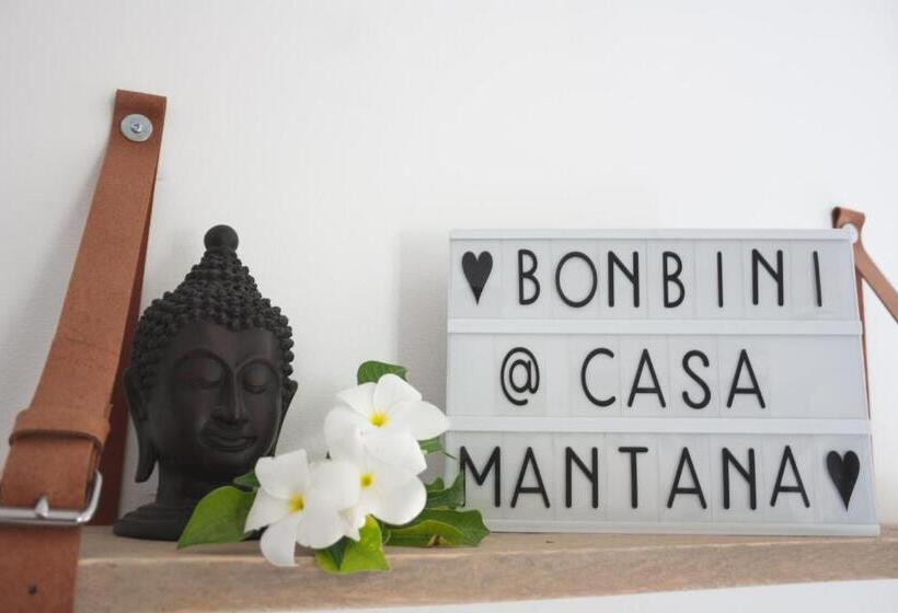 إستوديو ديلوكس, Casa Mantana Bonaire