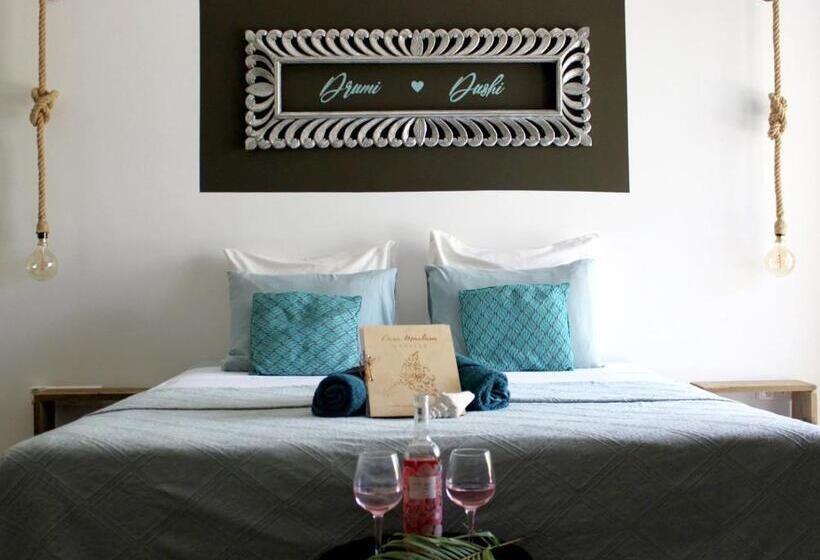 استودیو استاندارد با تراس, Casa Mantana Bonaire