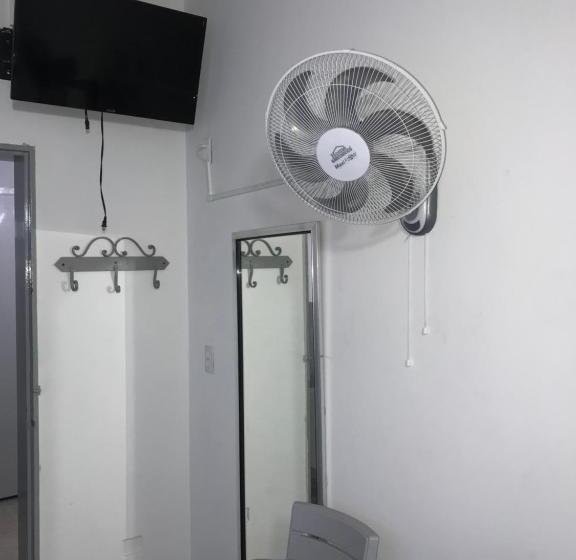 ４ベッドルームクラシックタイプ, Alcazar