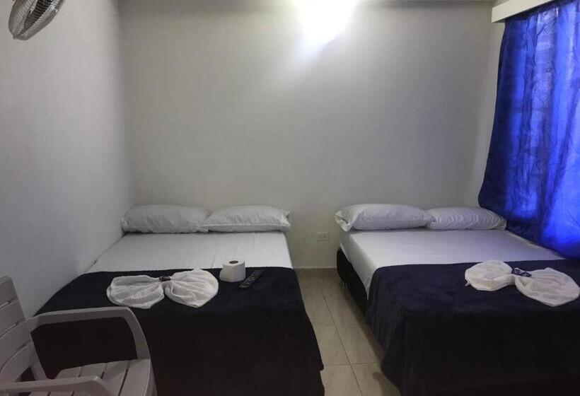 ４ベッドルームクラシックタイプ, Alcazar