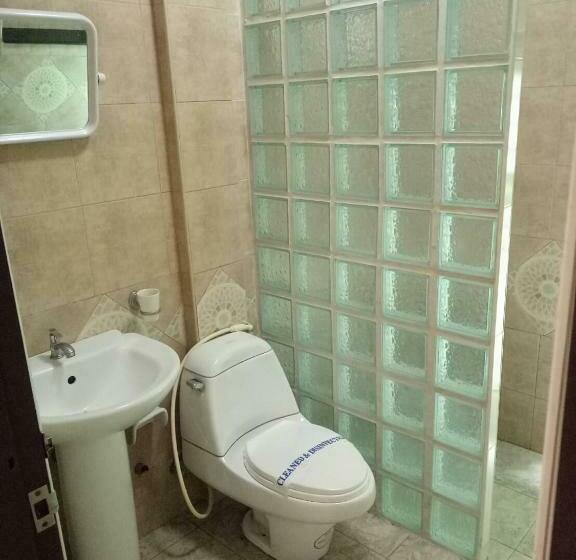 חדר סטנדרט, Meewaya