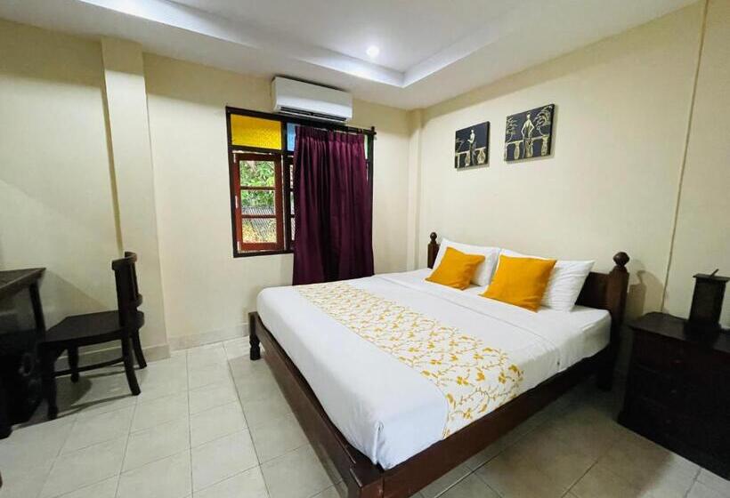 חדר סטנדרט, Meewaya