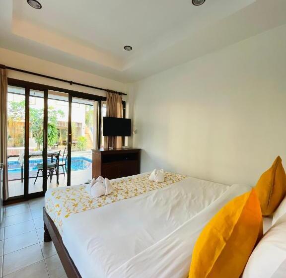 חדר סטנדרט, Meewaya