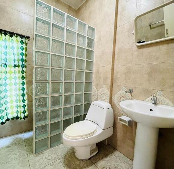 Quarto Superior, Meewaya