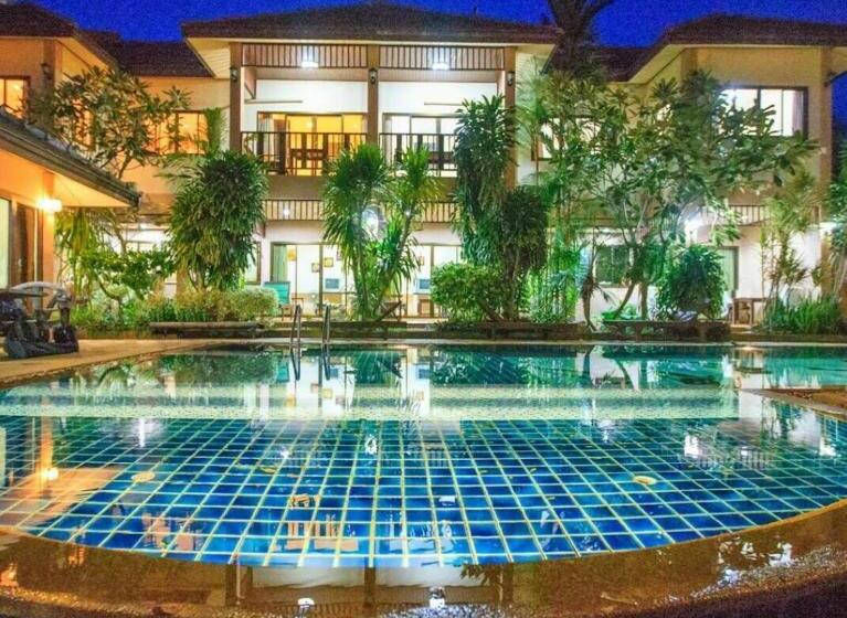 חדר משפחתי, Meewaya