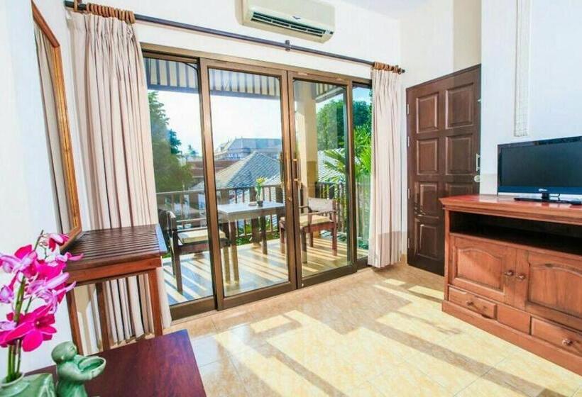 חדר משפחתי, Meewaya