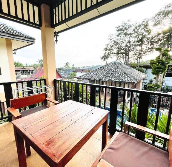 חדר משפחתי, Meewaya