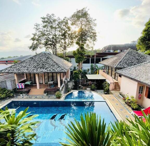 חדר משפחתי, Meewaya