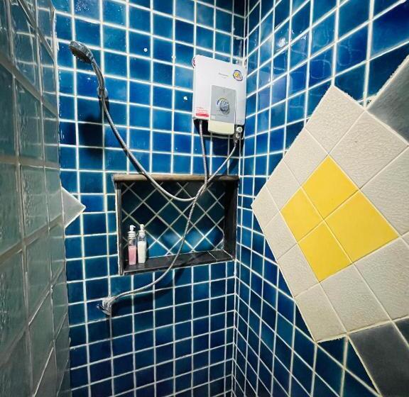 סטודיו סטנדרט נוף לים, Meewaya