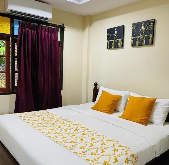 סטודיו סטנדרט נוף לים, Meewaya