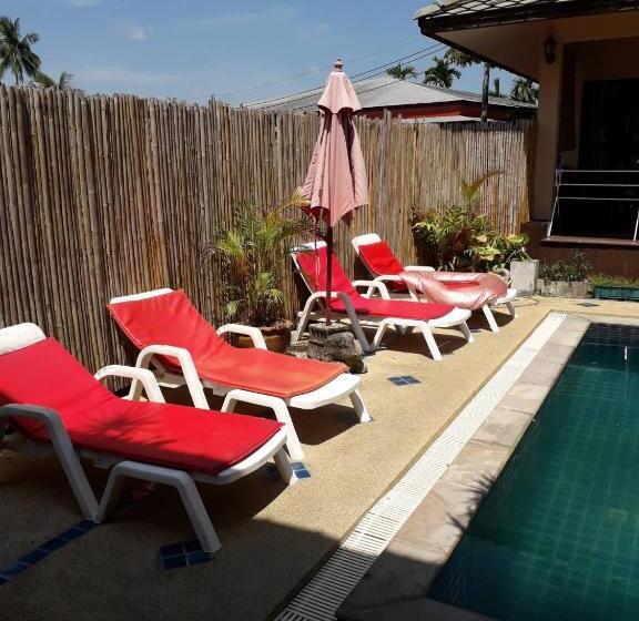 חדר סופריור, Meewaya