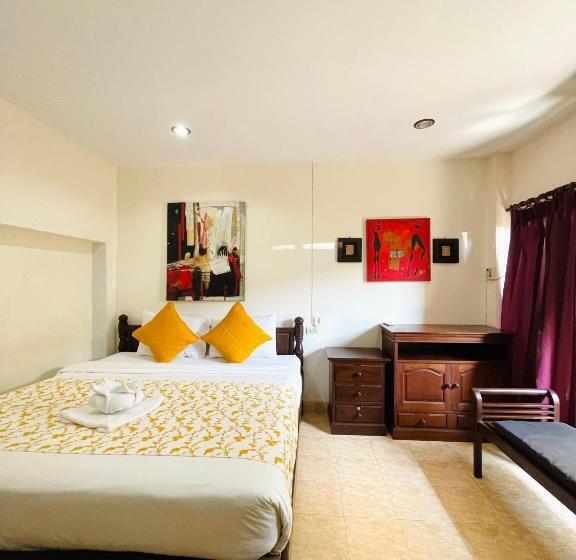 חדר סופריור, Meewaya