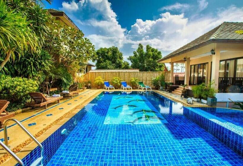 חדר סופריור, Meewaya