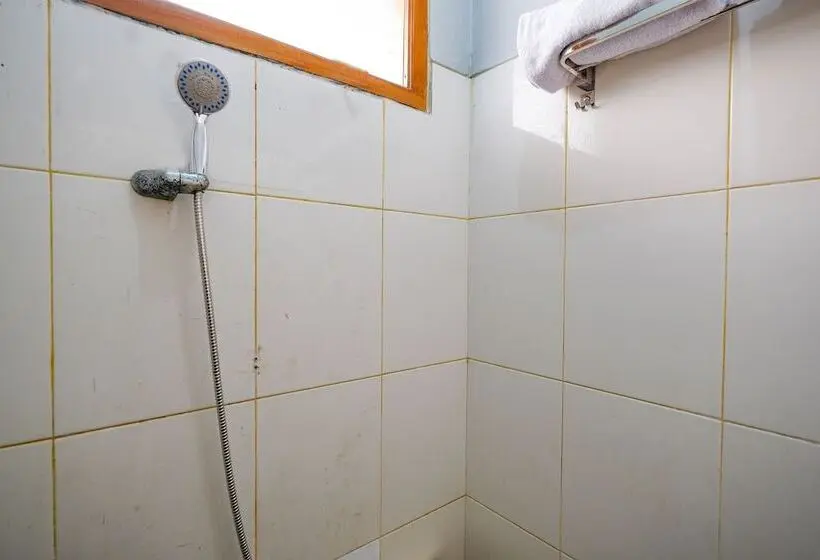 StandaardKamer, Oyo 2737 D Kost