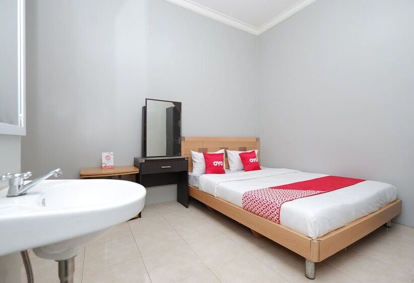 חדר סטנדרט, Oyo 2737 D Kost