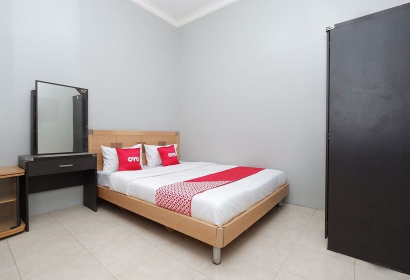 اتاق استاندارد, Oyo 2737 D Kost